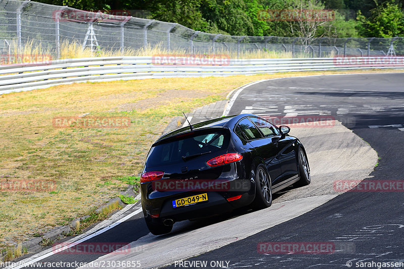 Bild #23036855 - Touristenfahrten Nürburgring Nordschleife (16.07.2023)