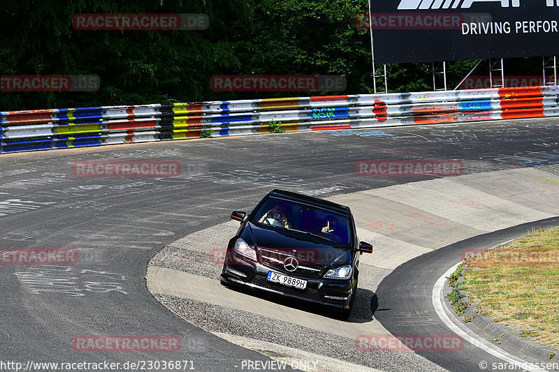 Bild #23036871 - Touristenfahrten Nürburgring Nordschleife (16.07.2023)