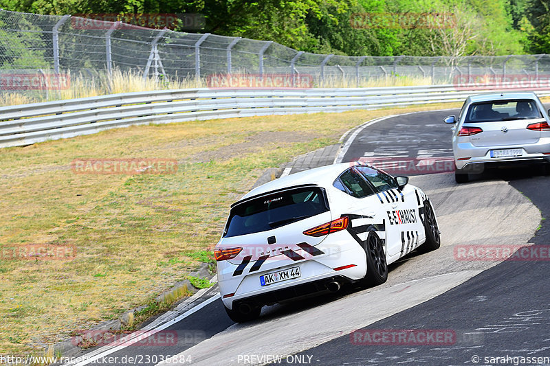 Bild #23036884 - Touristenfahrten Nürburgring Nordschleife (16.07.2023)