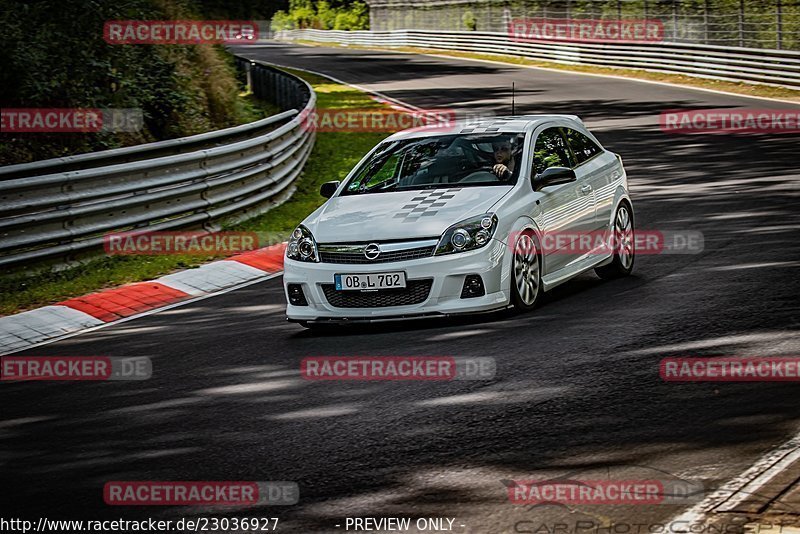 Bild #23036927 - Touristenfahrten Nürburgring Nordschleife (16.07.2023)