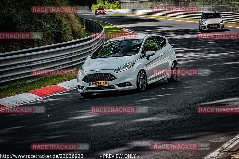 Bild #23036933 - Touristenfahrten Nürburgring Nordschleife (16.07.2023)