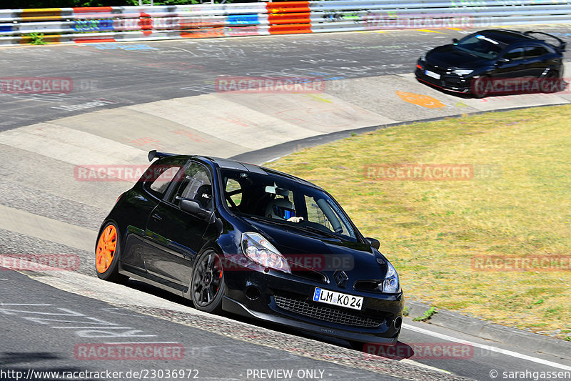 Bild #23036972 - Touristenfahrten Nürburgring Nordschleife (16.07.2023)