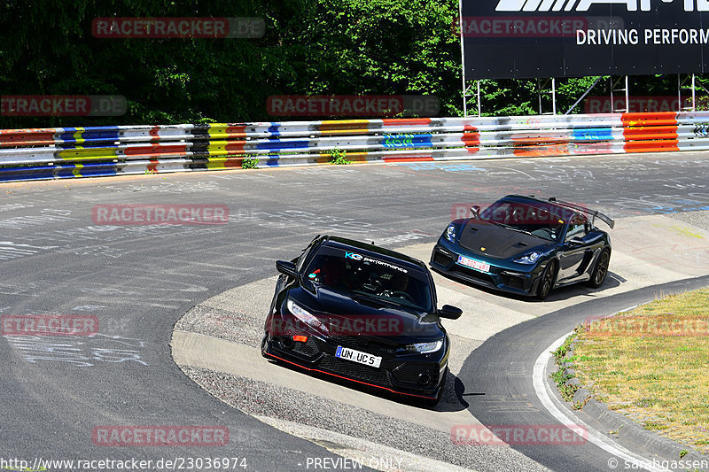 Bild #23036974 - Touristenfahrten Nürburgring Nordschleife (16.07.2023)