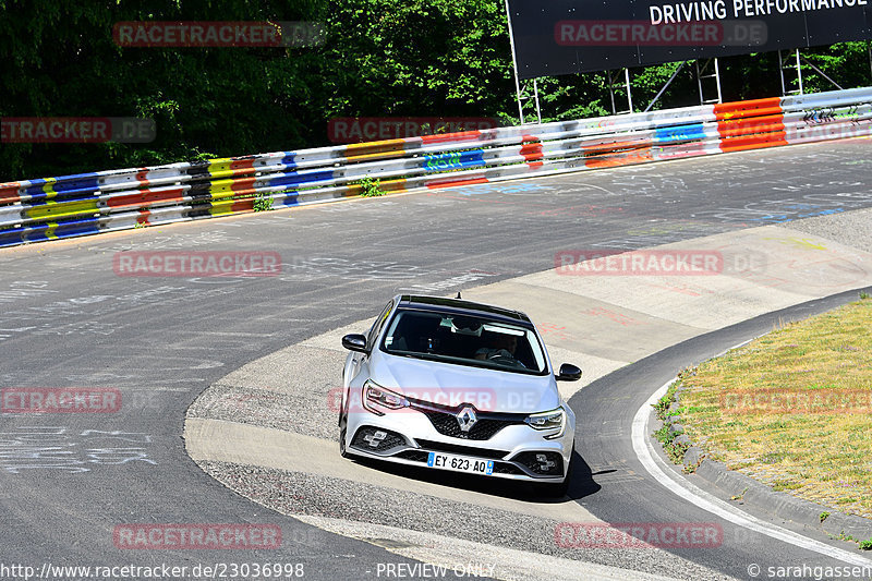 Bild #23036998 - Touristenfahrten Nürburgring Nordschleife (16.07.2023)