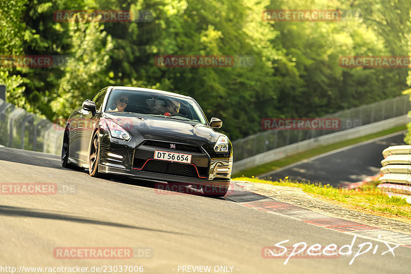 Bild #23037006 - Touristenfahrten Nürburgring Nordschleife (16.07.2023)