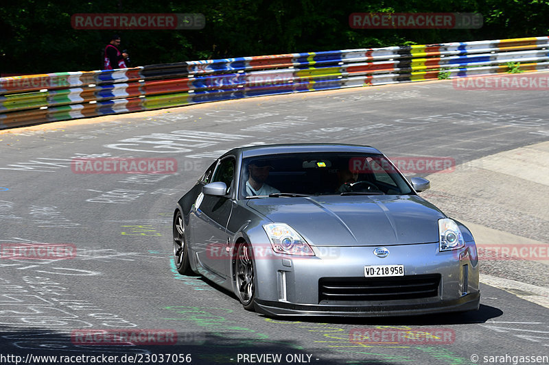 Bild #23037056 - Touristenfahrten Nürburgring Nordschleife (16.07.2023)