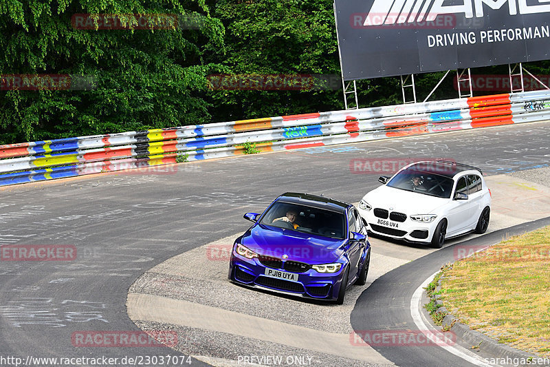 Bild #23037074 - Touristenfahrten Nürburgring Nordschleife (16.07.2023)