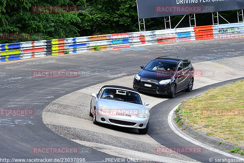 Bild #23037098 - Touristenfahrten Nürburgring Nordschleife (16.07.2023)