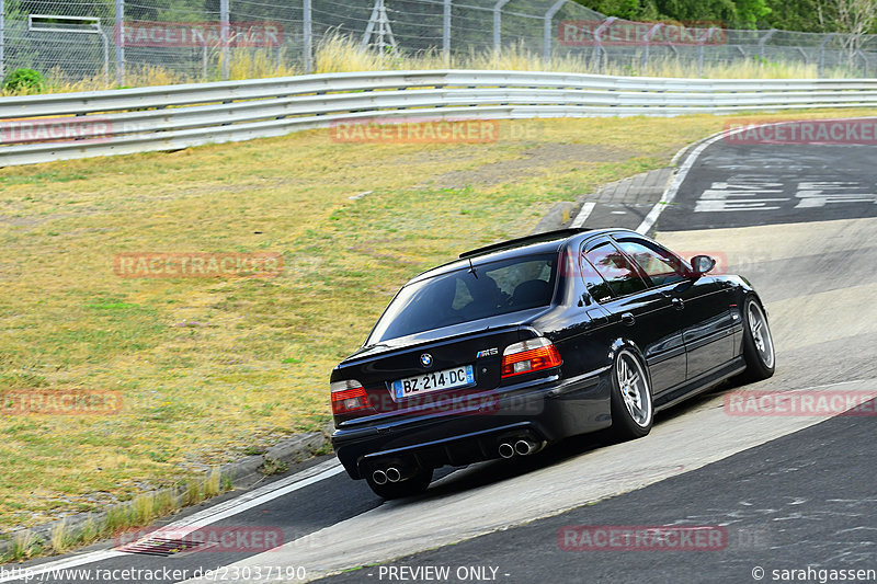 Bild #23037190 - Touristenfahrten Nürburgring Nordschleife (16.07.2023)