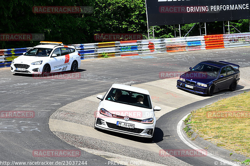 Bild #23037244 - Touristenfahrten Nürburgring Nordschleife (16.07.2023)