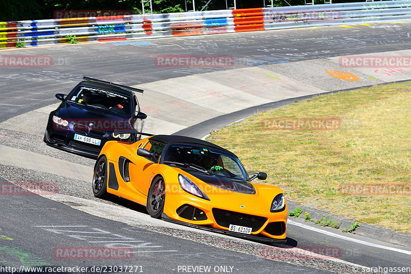 Bild #23037271 - Touristenfahrten Nürburgring Nordschleife (16.07.2023)