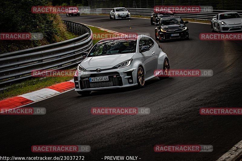 Bild #23037272 - Touristenfahrten Nürburgring Nordschleife (16.07.2023)