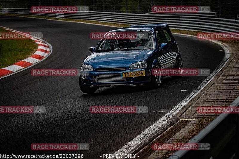 Bild #23037296 - Touristenfahrten Nürburgring Nordschleife (16.07.2023)