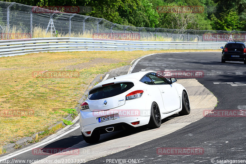 Bild #23037335 - Touristenfahrten Nürburgring Nordschleife (16.07.2023)