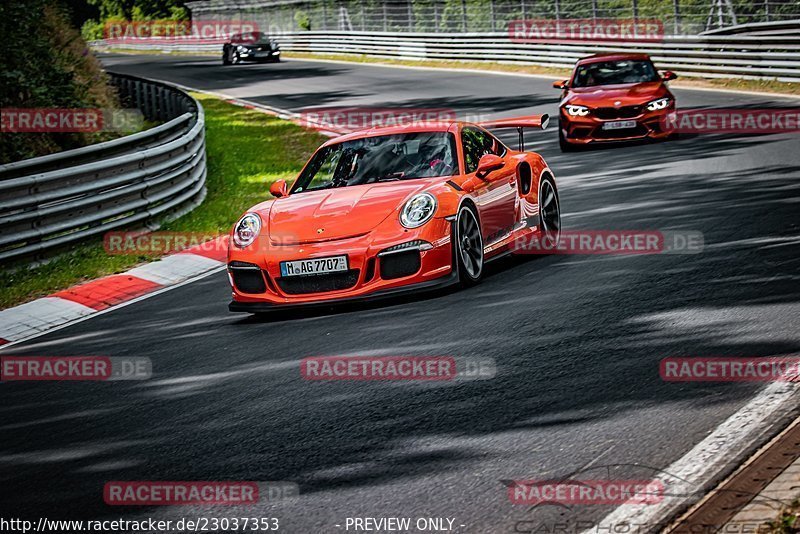 Bild #23037353 - Touristenfahrten Nürburgring Nordschleife (16.07.2023)