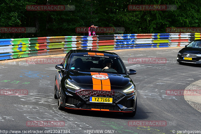 Bild #23037384 - Touristenfahrten Nürburgring Nordschleife (16.07.2023)