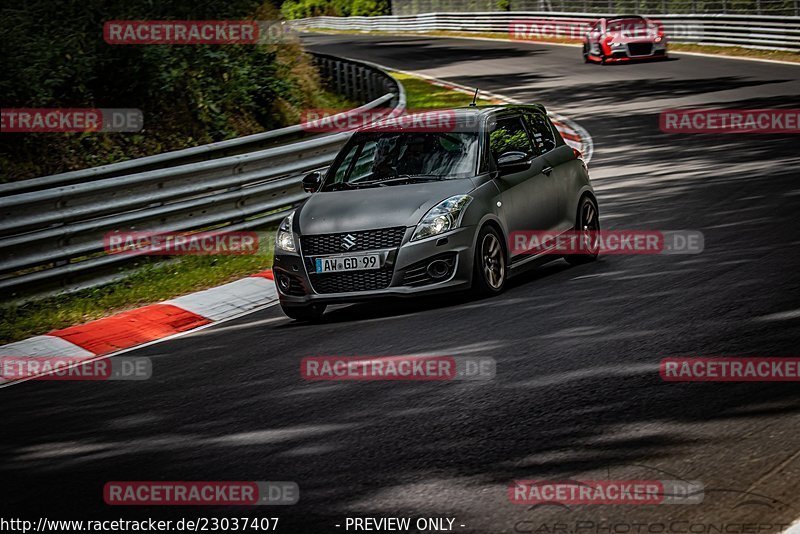 Bild #23037407 - Touristenfahrten Nürburgring Nordschleife (16.07.2023)