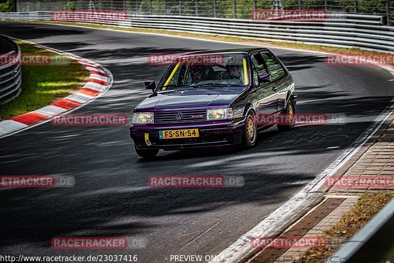 Bild #23037416 - Touristenfahrten Nürburgring Nordschleife (16.07.2023)