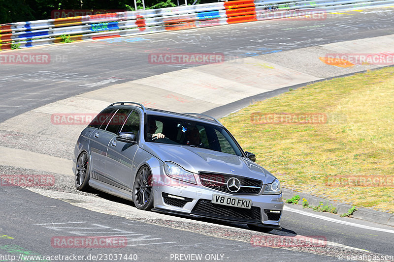 Bild #23037440 - Touristenfahrten Nürburgring Nordschleife (16.07.2023)