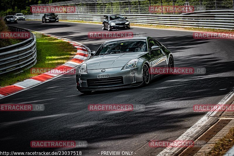 Bild #23037518 - Touristenfahrten Nürburgring Nordschleife (16.07.2023)