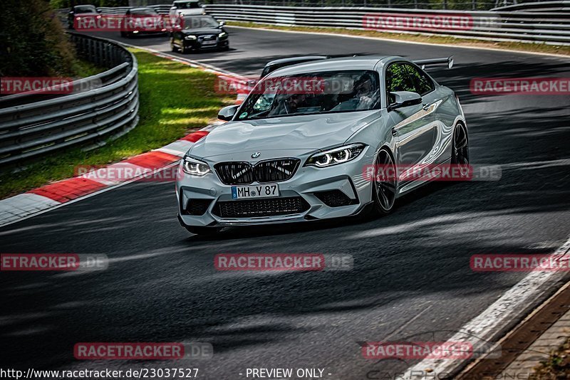 Bild #23037527 - Touristenfahrten Nürburgring Nordschleife (16.07.2023)