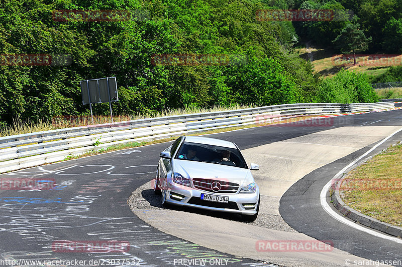 Bild #23037532 - Touristenfahrten Nürburgring Nordschleife (16.07.2023)