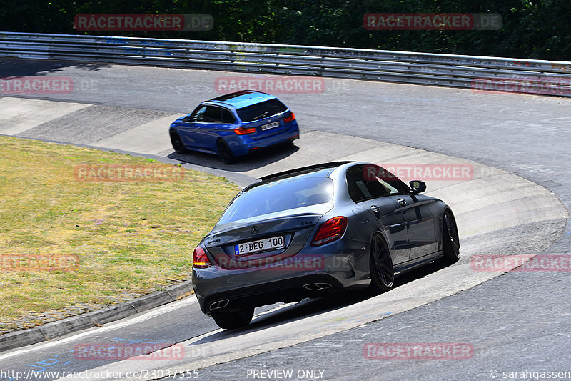 Bild #23037555 - Touristenfahrten Nürburgring Nordschleife (16.07.2023)