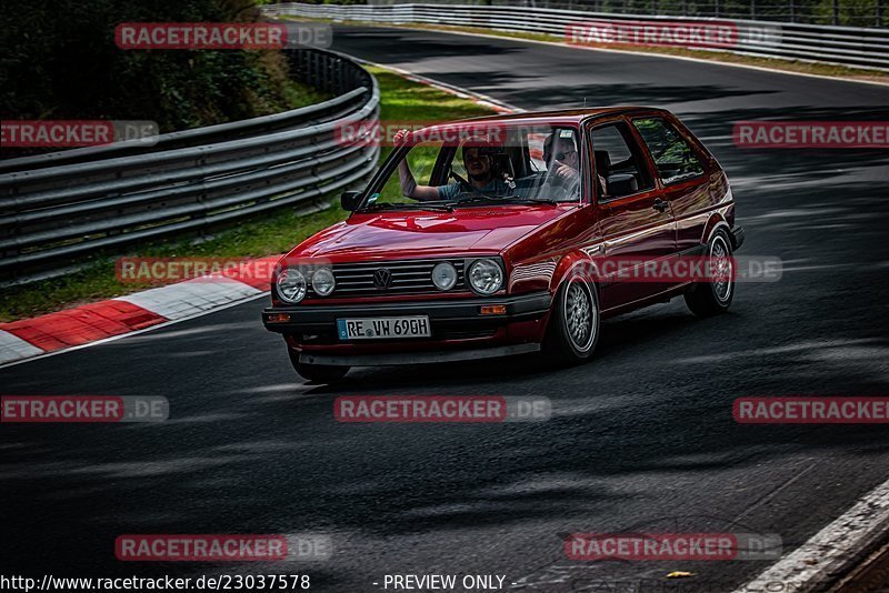 Bild #23037578 - Touristenfahrten Nürburgring Nordschleife (16.07.2023)