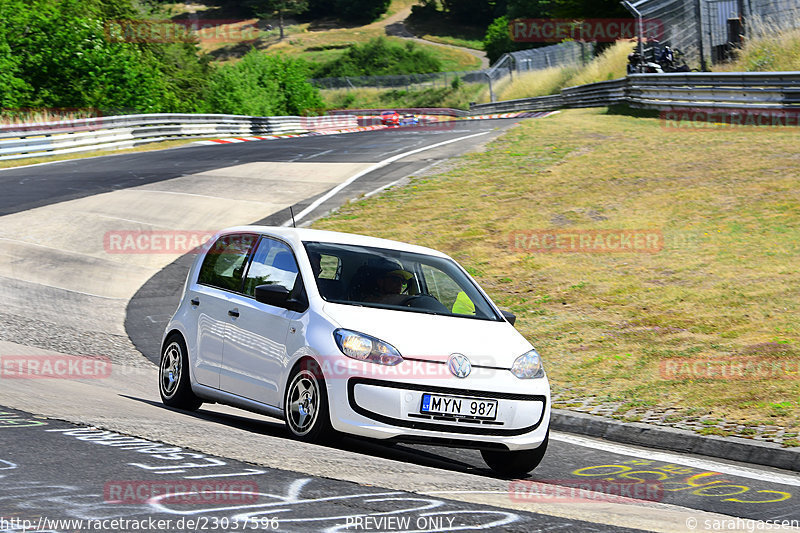 Bild #23037596 - Touristenfahrten Nürburgring Nordschleife (16.07.2023)