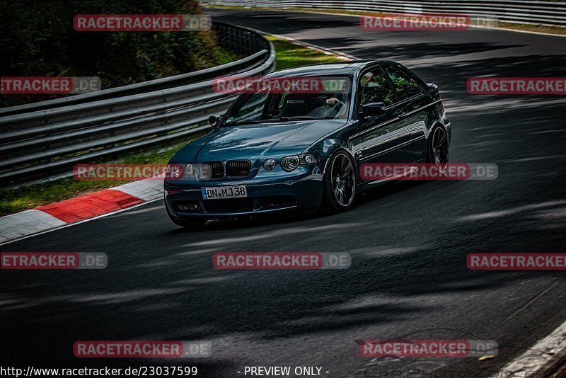 Bild #23037599 - Touristenfahrten Nürburgring Nordschleife (16.07.2023)