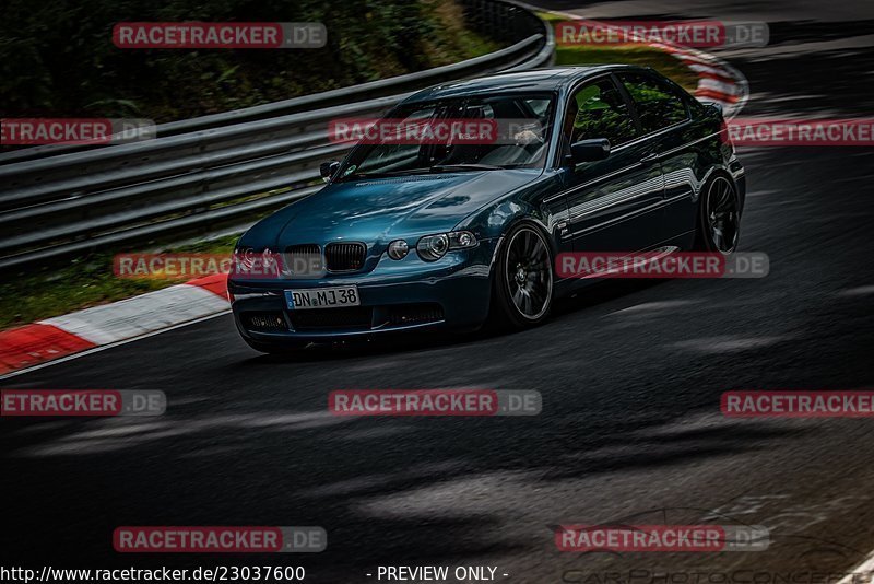 Bild #23037600 - Touristenfahrten Nürburgring Nordschleife (16.07.2023)