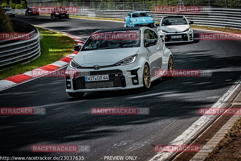 Bild #23037635 - Touristenfahrten Nürburgring Nordschleife (16.07.2023)