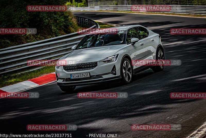 Bild #23037751 - Touristenfahrten Nürburgring Nordschleife (16.07.2023)