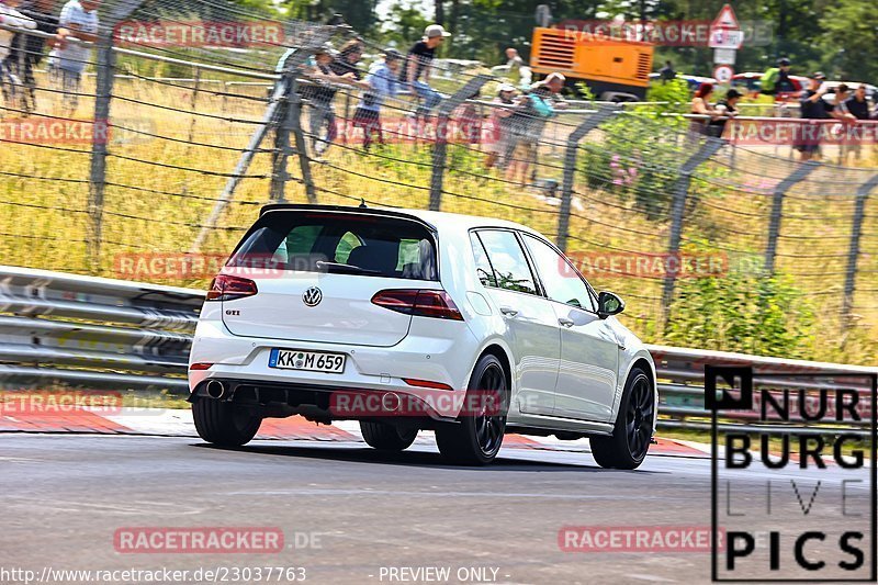 Bild #23037763 - Touristenfahrten Nürburgring Nordschleife (16.07.2023)