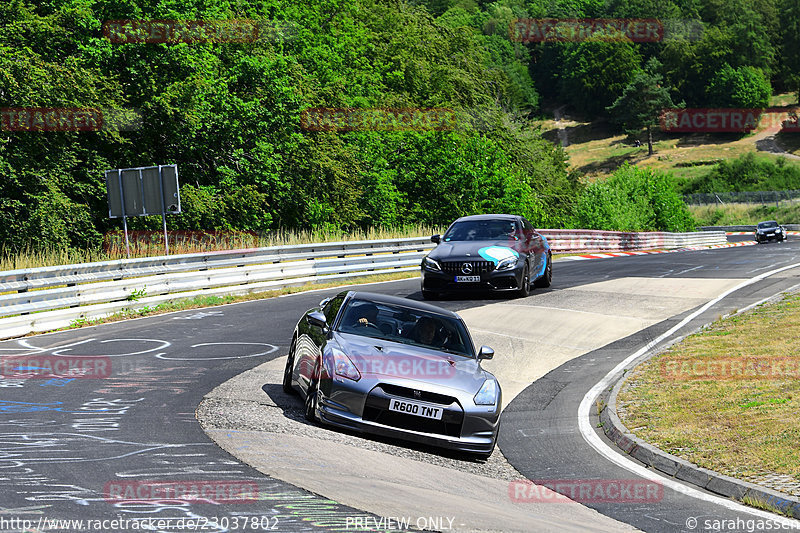 Bild #23037802 - Touristenfahrten Nürburgring Nordschleife (16.07.2023)