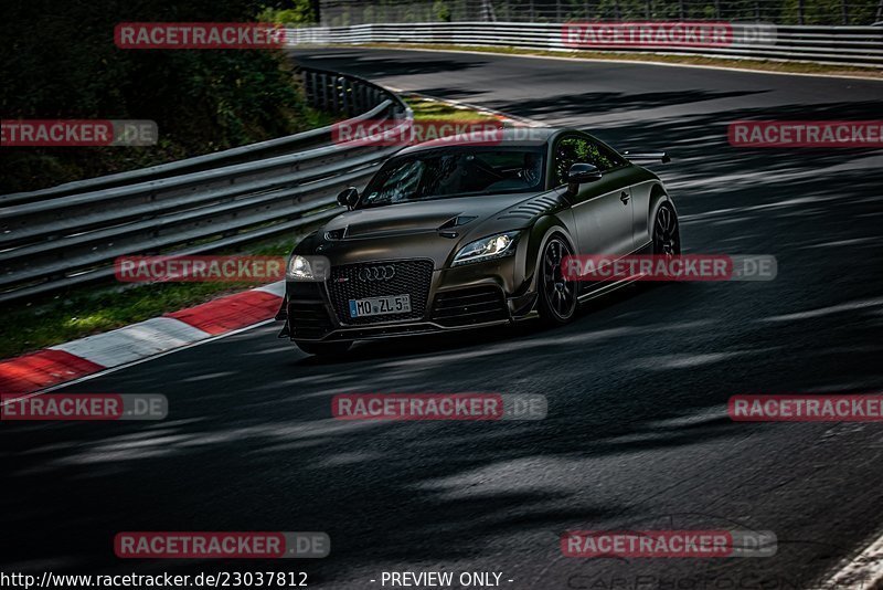 Bild #23037812 - Touristenfahrten Nürburgring Nordschleife (16.07.2023)