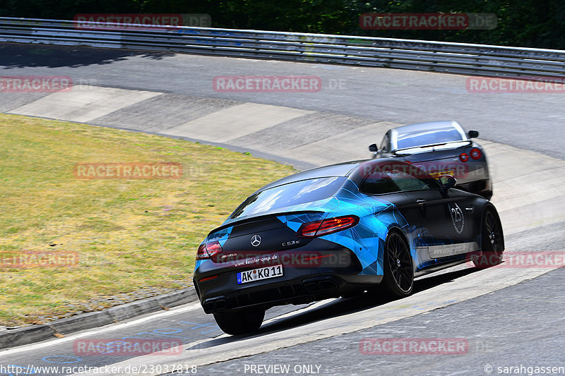 Bild #23037818 - Touristenfahrten Nürburgring Nordschleife (16.07.2023)