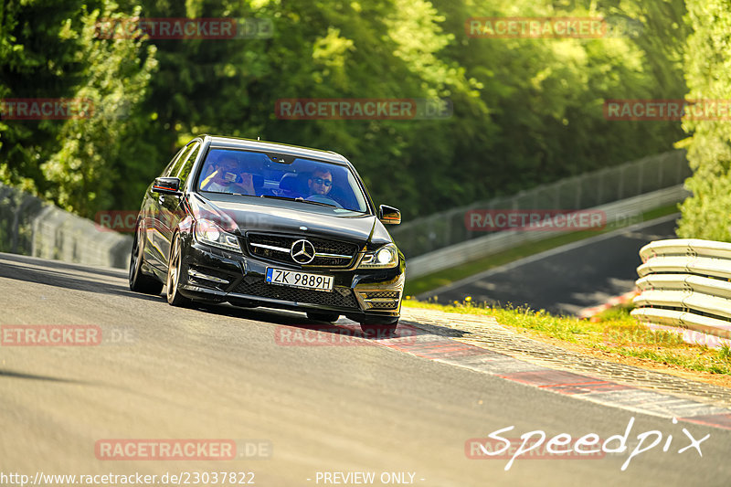 Bild #23037822 - Touristenfahrten Nürburgring Nordschleife (16.07.2023)