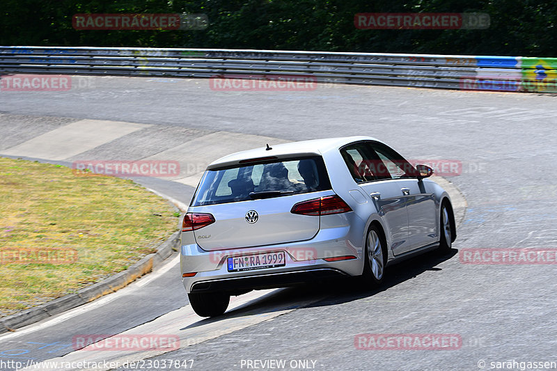 Bild #23037847 - Touristenfahrten Nürburgring Nordschleife (16.07.2023)