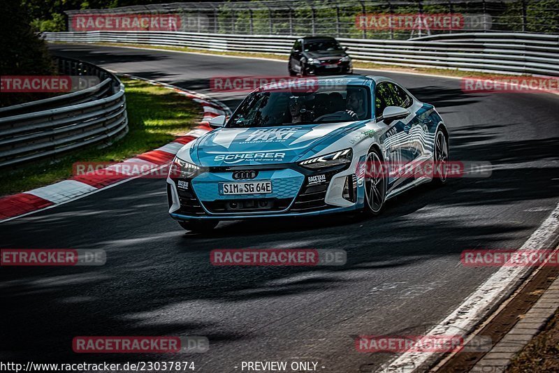 Bild #23037874 - Touristenfahrten Nürburgring Nordschleife (16.07.2023)