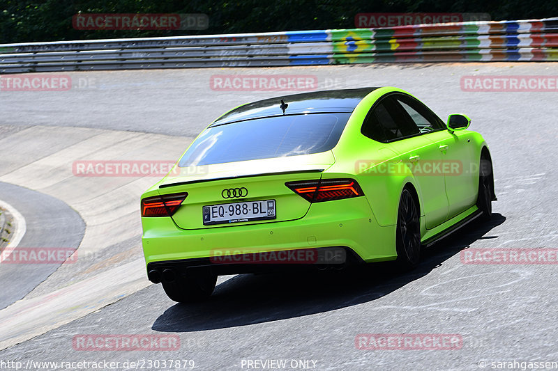 Bild #23037879 - Touristenfahrten Nürburgring Nordschleife (16.07.2023)