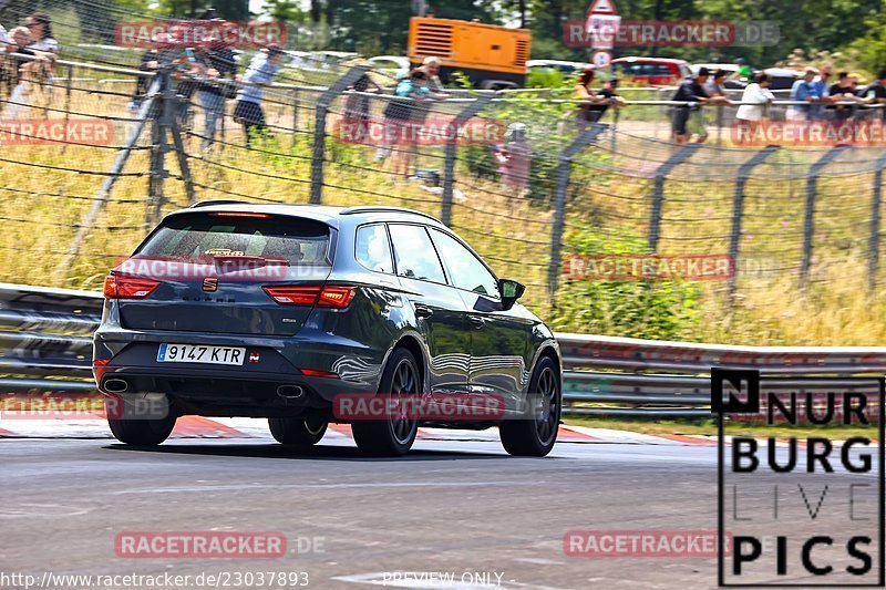 Bild #23037893 - Touristenfahrten Nürburgring Nordschleife (16.07.2023)