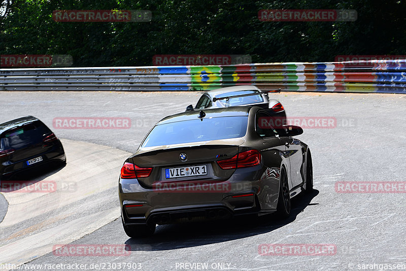 Bild #23037903 - Touristenfahrten Nürburgring Nordschleife (16.07.2023)