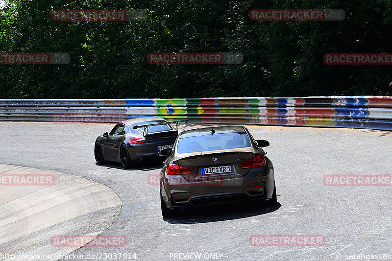 Bild #23037914 - Touristenfahrten Nürburgring Nordschleife (16.07.2023)