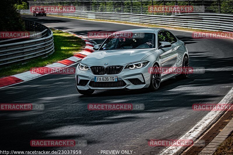 Bild #23037959 - Touristenfahrten Nürburgring Nordschleife (16.07.2023)