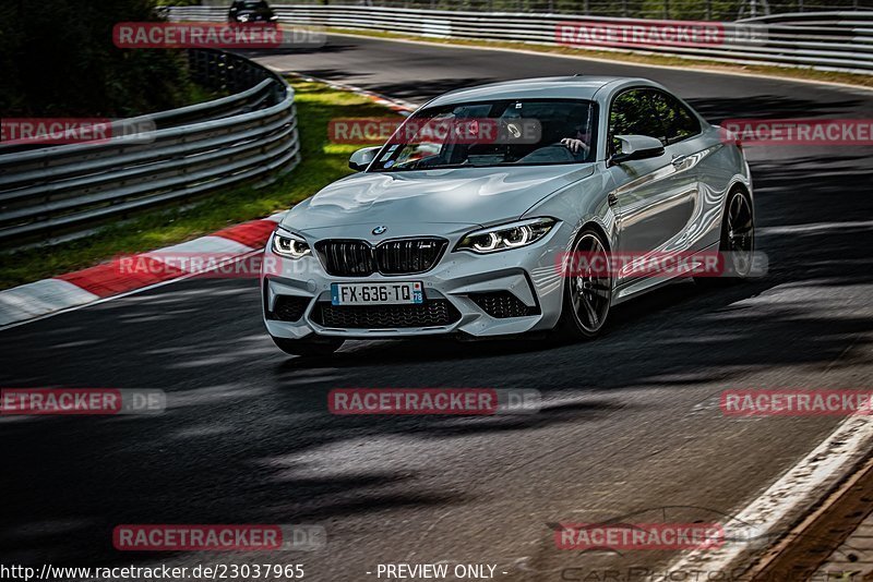 Bild #23037965 - Touristenfahrten Nürburgring Nordschleife (16.07.2023)