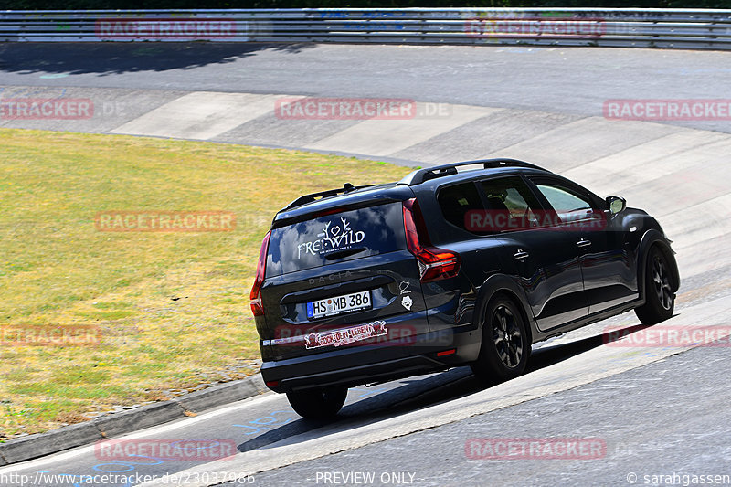 Bild #23037986 - Touristenfahrten Nürburgring Nordschleife (16.07.2023)