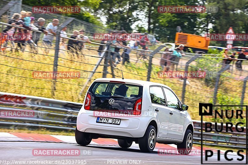 Bild #23037995 - Touristenfahrten Nürburgring Nordschleife (16.07.2023)