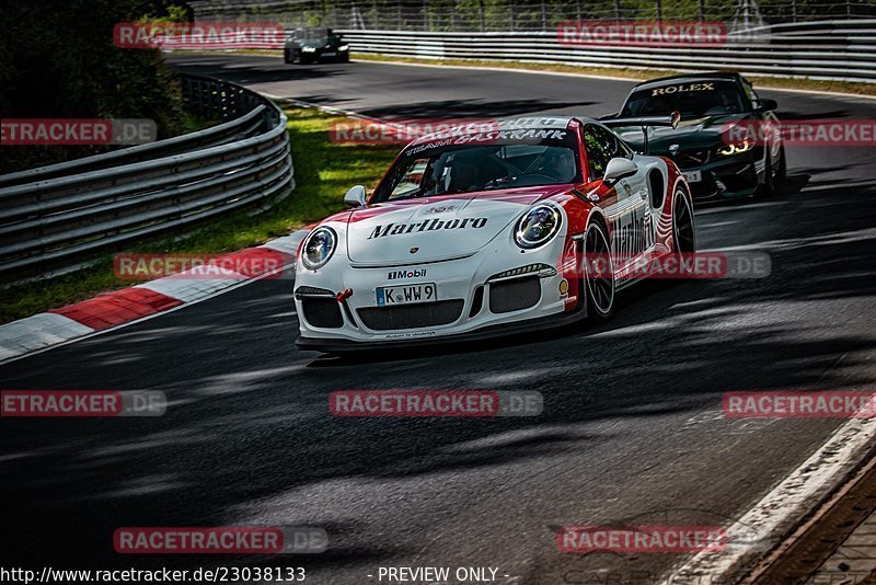 Bild #23038133 - Touristenfahrten Nürburgring Nordschleife (16.07.2023)