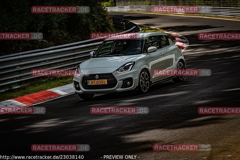 Bild #23038140 - Touristenfahrten Nürburgring Nordschleife (16.07.2023)